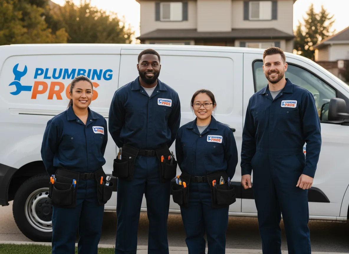 Water Heater Repair company in Chelan, WA